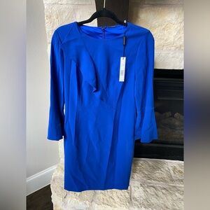 Elie Tahari Sibyl Dress Brand New Size 6
